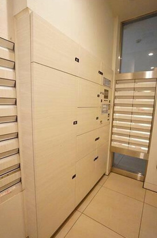 パークリュクス恵比寿 