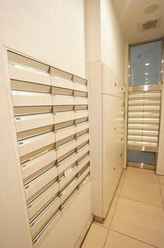 パークリュクス恵比寿 