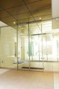 パークリュクス恵比寿 