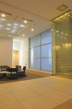 パークリュクス恵比寿 