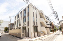 ヴィスターリ目白