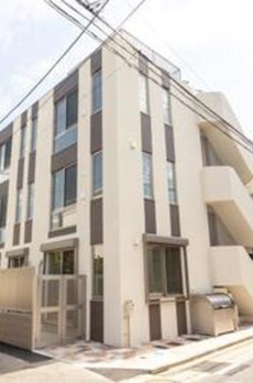 ヴィスターリ目白 