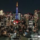 キャピタルマークタワー 