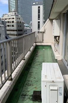 オリエントニュー赤坂 