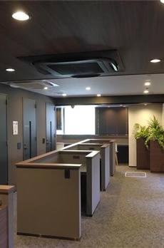 プラウドシティ小竹向原　グランドコート 