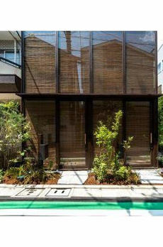 上野桜木2丁目戸建 