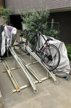 グランドハウス中目黒 