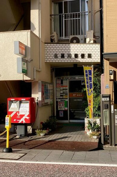 北品川1丁目マンション 