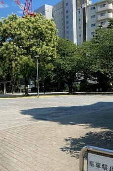 北品川1丁目マンション 