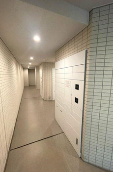 プラウドシティ東雲キャナルマークス 
