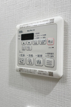 アルファコート亀戸２ 
