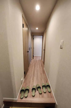 Ｄ‘クラディア山手大塚 