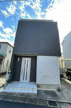 世田谷区松原４丁目戸建 