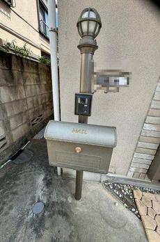 杉並区上荻３丁目戸建 