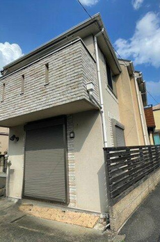 杉並区上荻３丁目戸建 