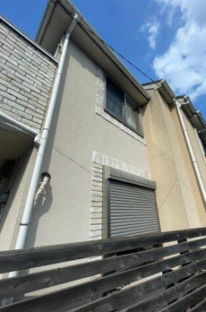 杉並区上荻３丁目戸建 