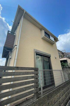 杉並区上荻３丁目戸建 