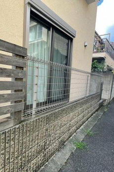 杉並区上荻３丁目戸建 