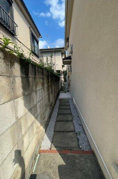 杉並区上荻３丁目戸建 