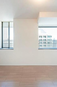 リバーポイントタワー 