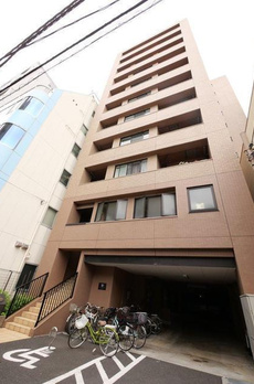 レクセルマンション上野松が谷 