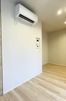 カーサ　霞町 