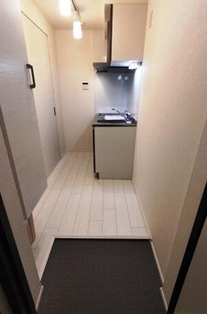 ザ・クラスアーバンス虎ノ門新橋 