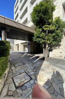 高輪4丁目マンション 