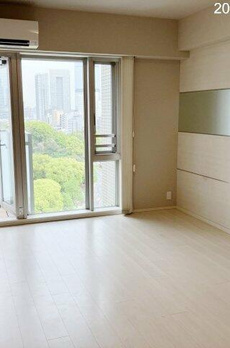 ブランズ東麻布 
