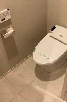 ブランズ東麻布 