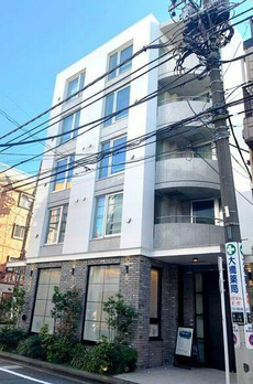ＰＡＳＥＯ池尻大橋 