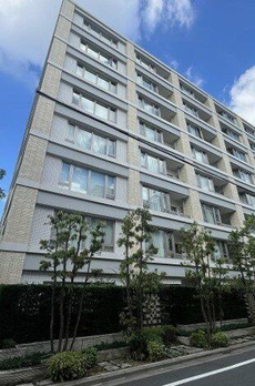 クレヴィア文京関口 