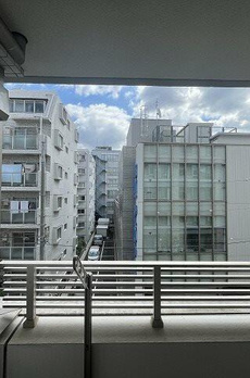 クレヴィア文京関口 