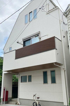 野方戸建 