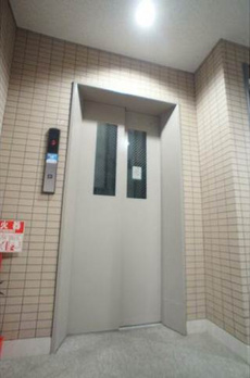 ダイヤハイツ弦巻 