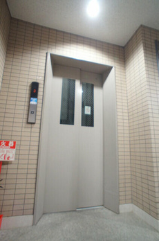 ダイヤハイツ弦巻 