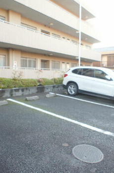 ダイヤハイツ弦巻 