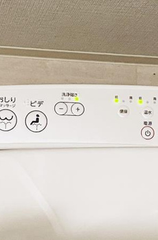 パインステージ白金高輪 