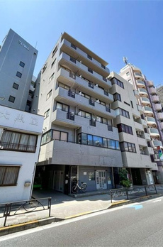 ドミール北池袋 