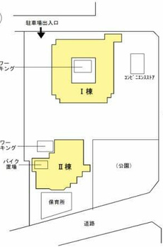品川シーサイドビュータワーⅠ 