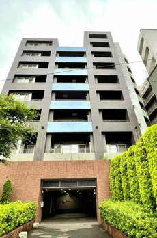 レジディア代官山 