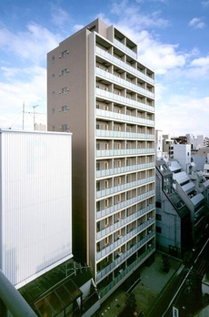 コンフォリア新宿御苑Ⅱ 