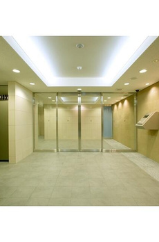 コンフォリア新宿御苑Ⅱ 