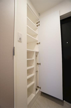 メインステージ入谷ＩＶ 