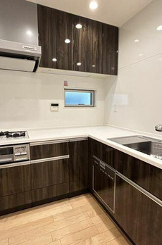 恵比寿２丁目戸建 