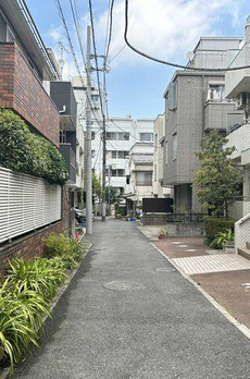 恵比寿２丁目戸建 