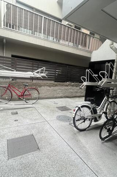 ＧＲＡＮ　ＲＥＳＴ文京茗荷谷 