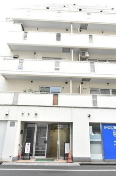 藤和八丁堀コープⅡ 