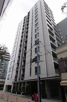 ディームス大井町 