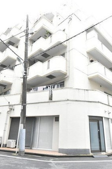 藤和八丁堀コープⅡ 